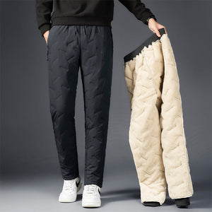 WarmWear™ Fleece Broek