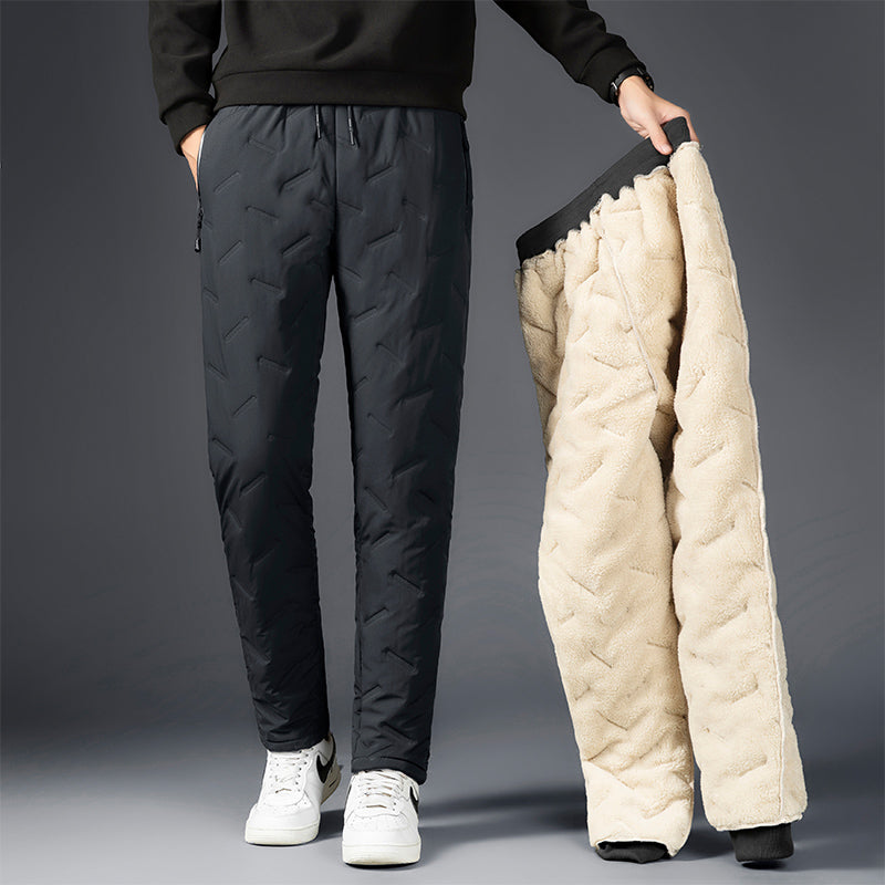 WarmWear™ Fleece Broek