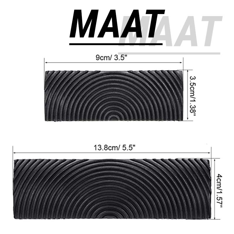 WoodEnchant™ | Perfect gereedschap voor houtnerven