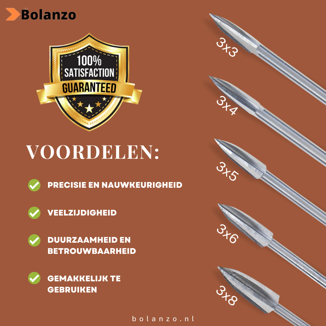 WoodGraver | Maak uw eigen meesterwerken