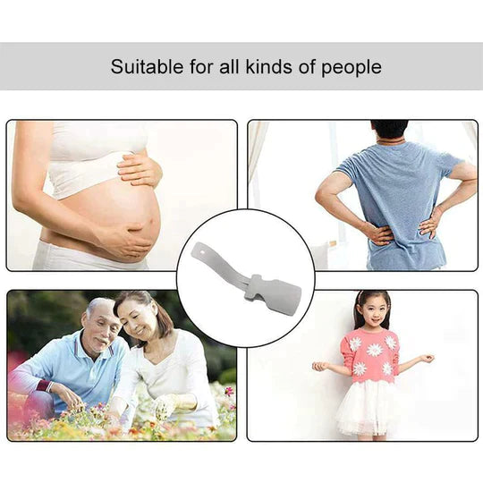 1+1 gratis | EasyShoe™ Shoe Aids