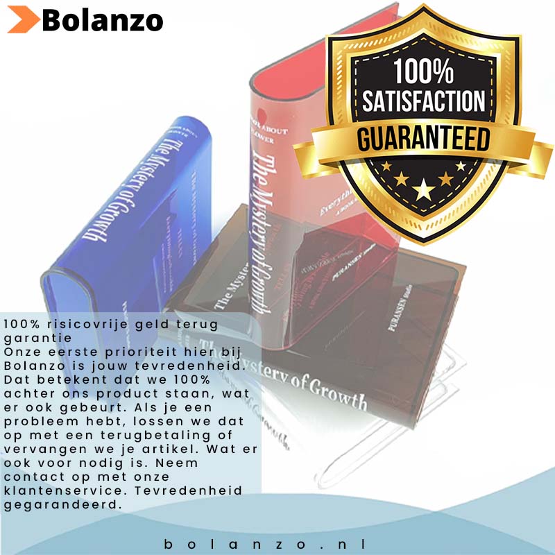 BOOK OF FLOWERS® - BLOEMENASE