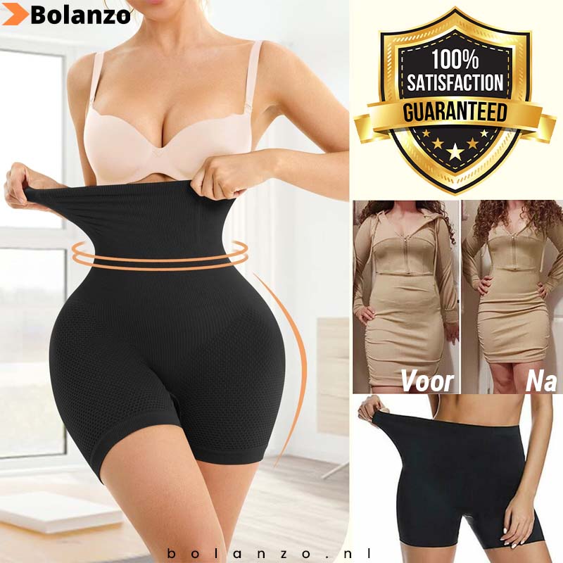 BeautyContour™ Krijg direct de rondingen die je verdient