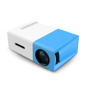 BeamerFun® | Mobile HD Pocket Projector