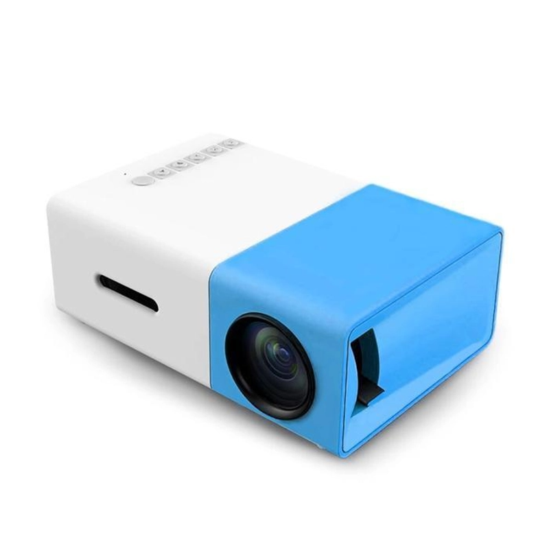 BeamerFun® | Mobile HD Pocket Projector