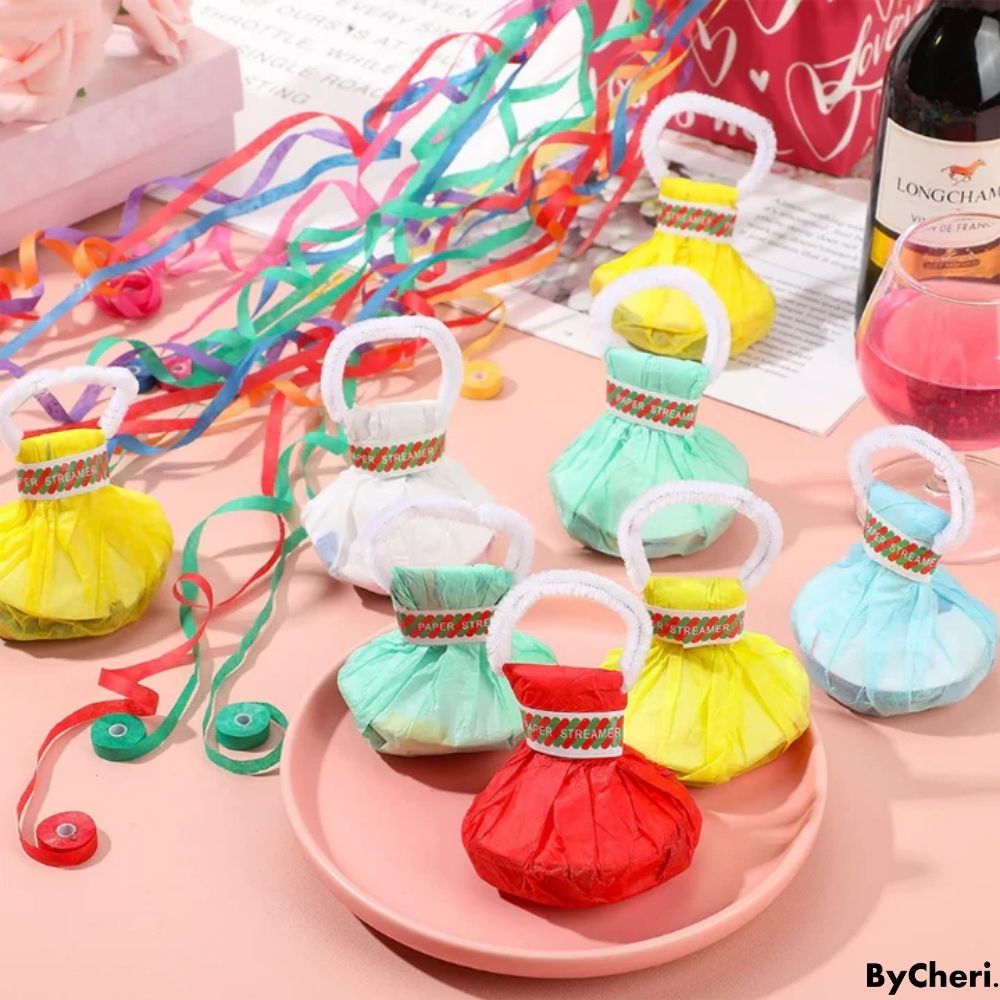 BlissFest™ | Sereen vieren