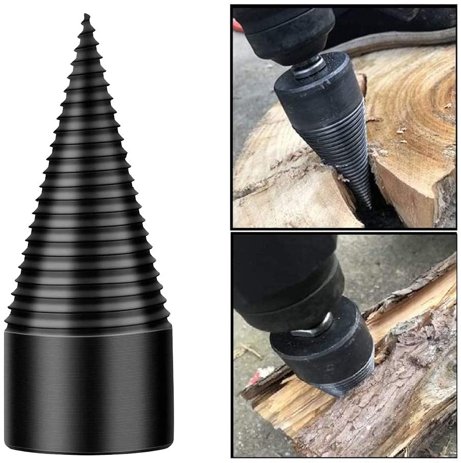 BlazeBore™ Houtkliever