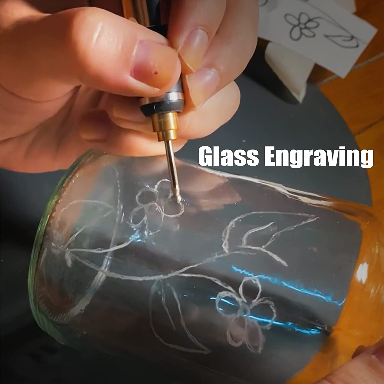 Art Creator™ - Maak prachtige patronen zonder vaardigheden