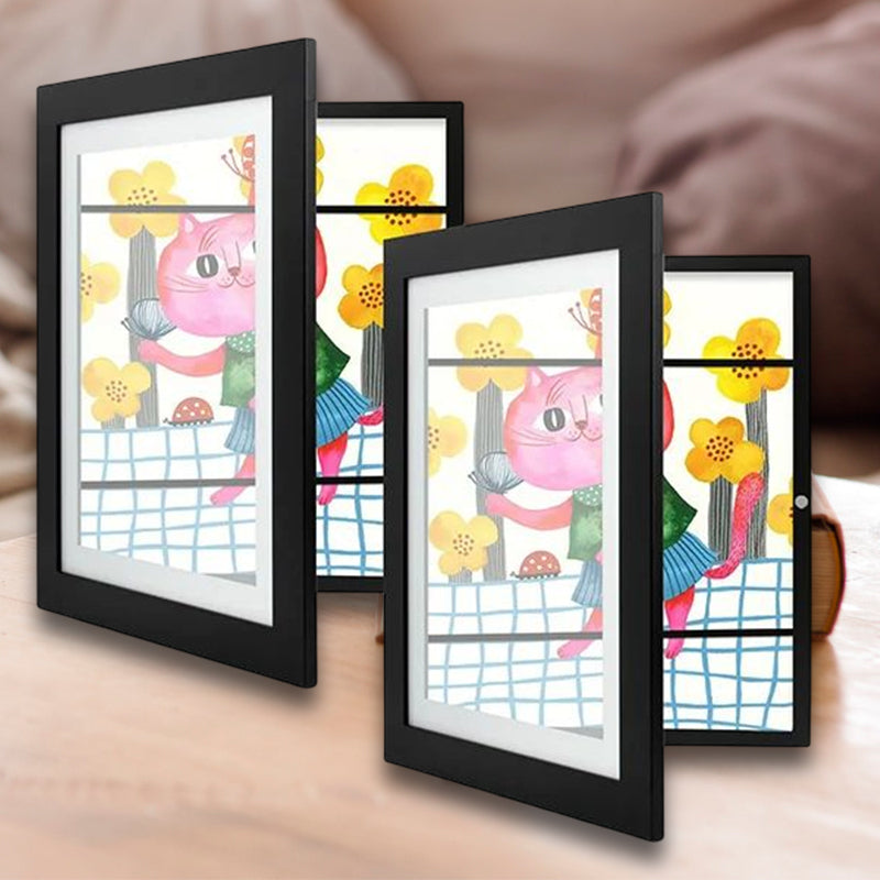 ArtFun | Art Photo Frame voor kinderen