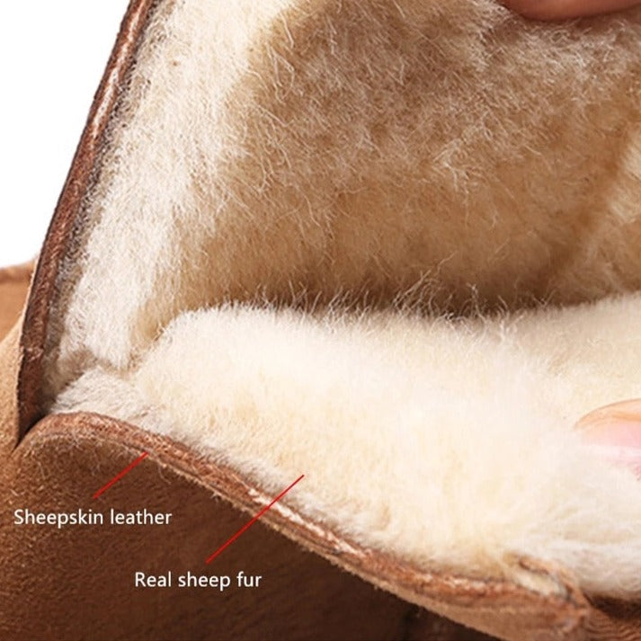 AVELLO™ Ultra-cozy laarzen (50% KORTING)