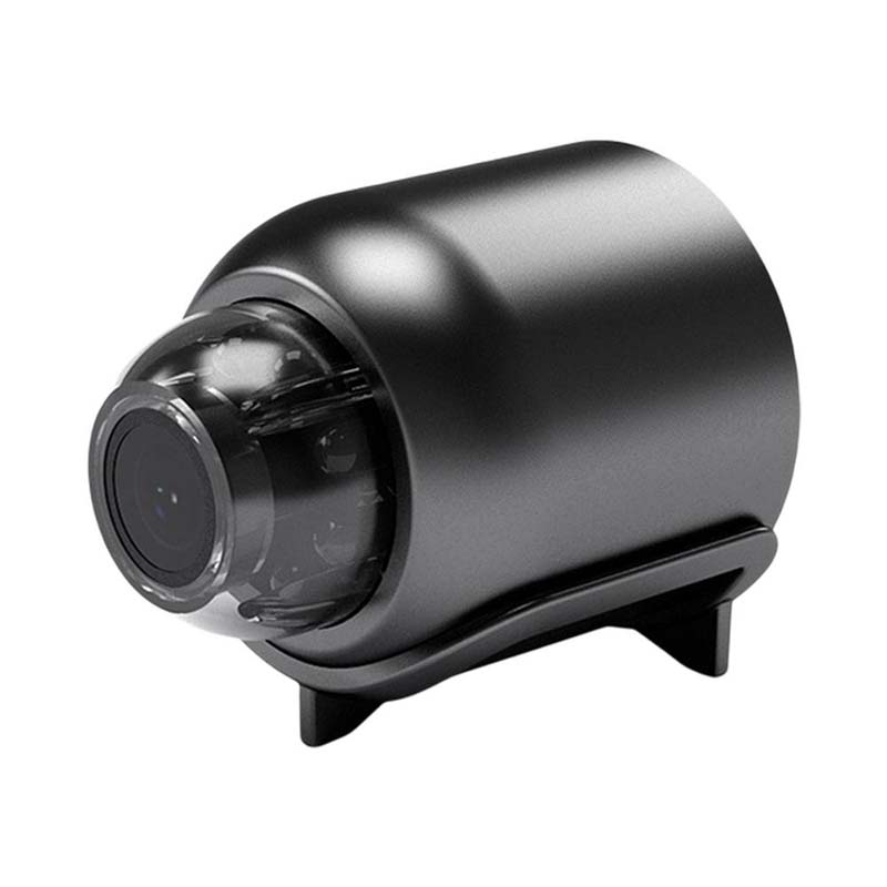 VisionGuard™ - Mini WIFI Camera