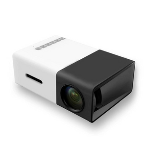 BeamerFun® | Mobile HD Pocket Projector