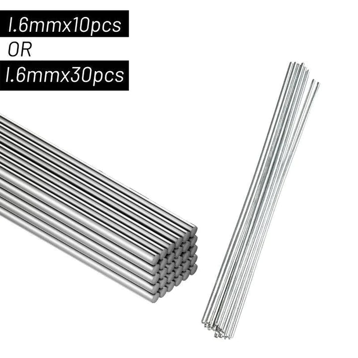 Welding-DIY™ - Lasstaven | 5+5 GRATIS!