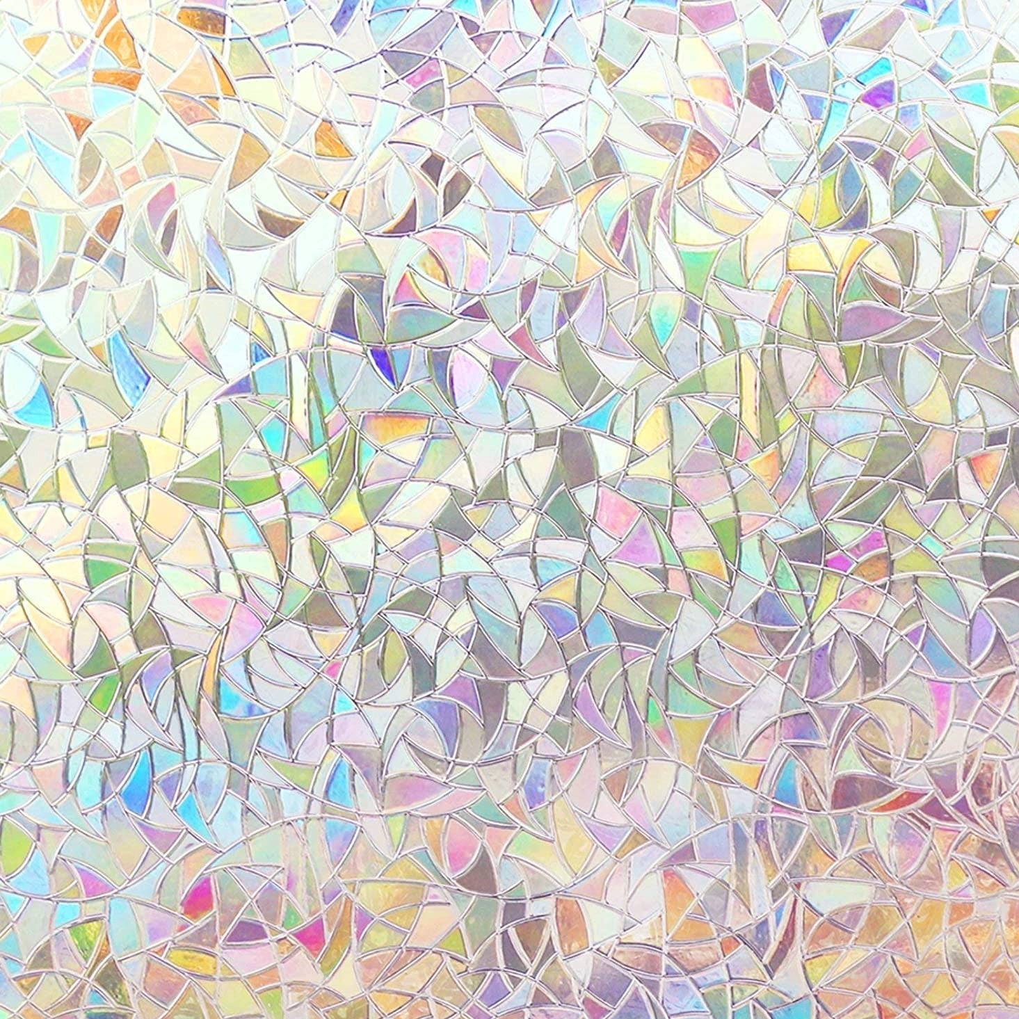 3D RainbowWindow | Rust en geluk ervaren met de zon door je raam