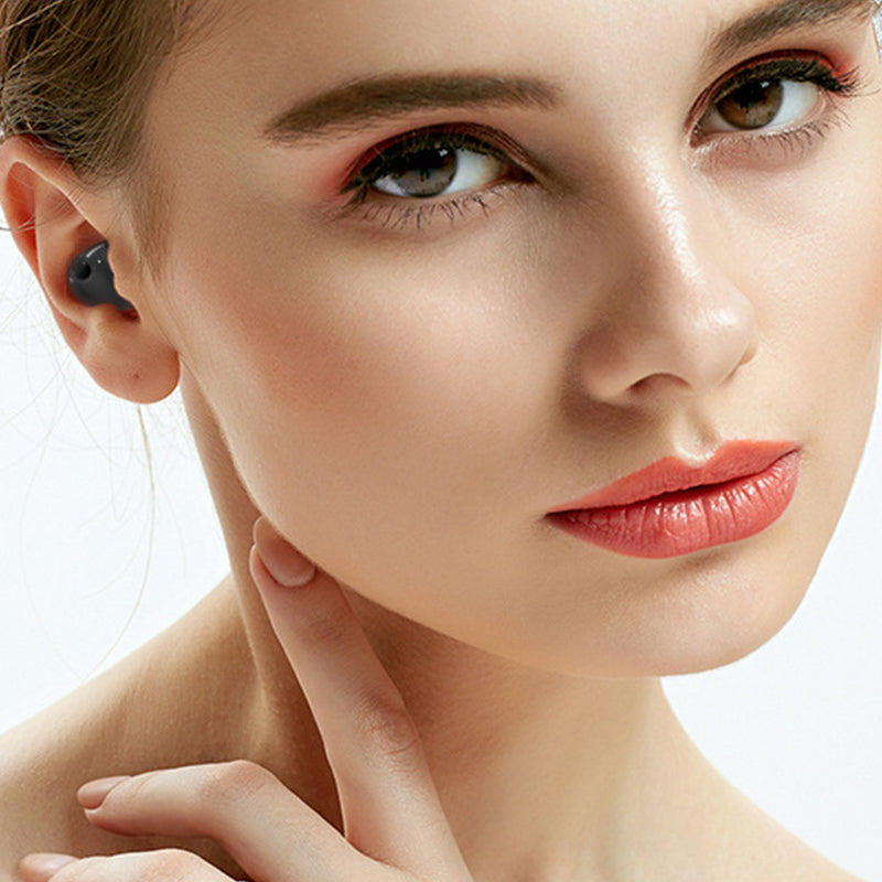 Wireless Tunes™ | Snug Fit Draadloze Oortelefoons