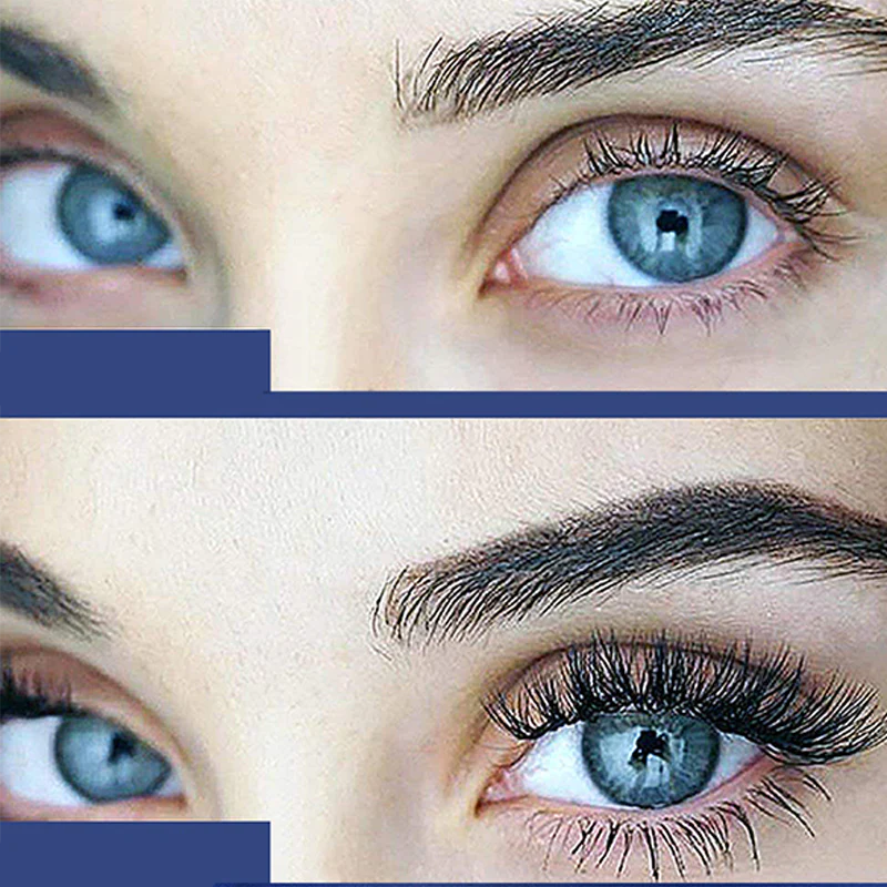 3D BeautyLashes | 3D Magnetische Wimperset