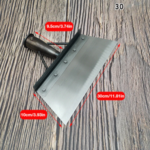 WeedWarrior™ Alles-in-één schep