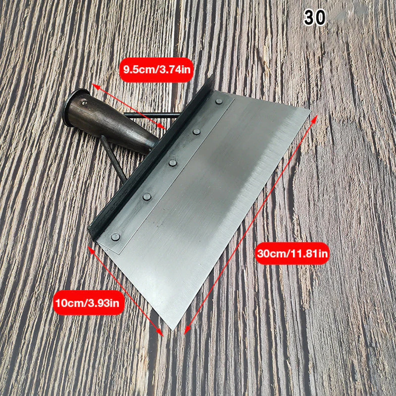 WeedWarrior™ Alles-in-één schep