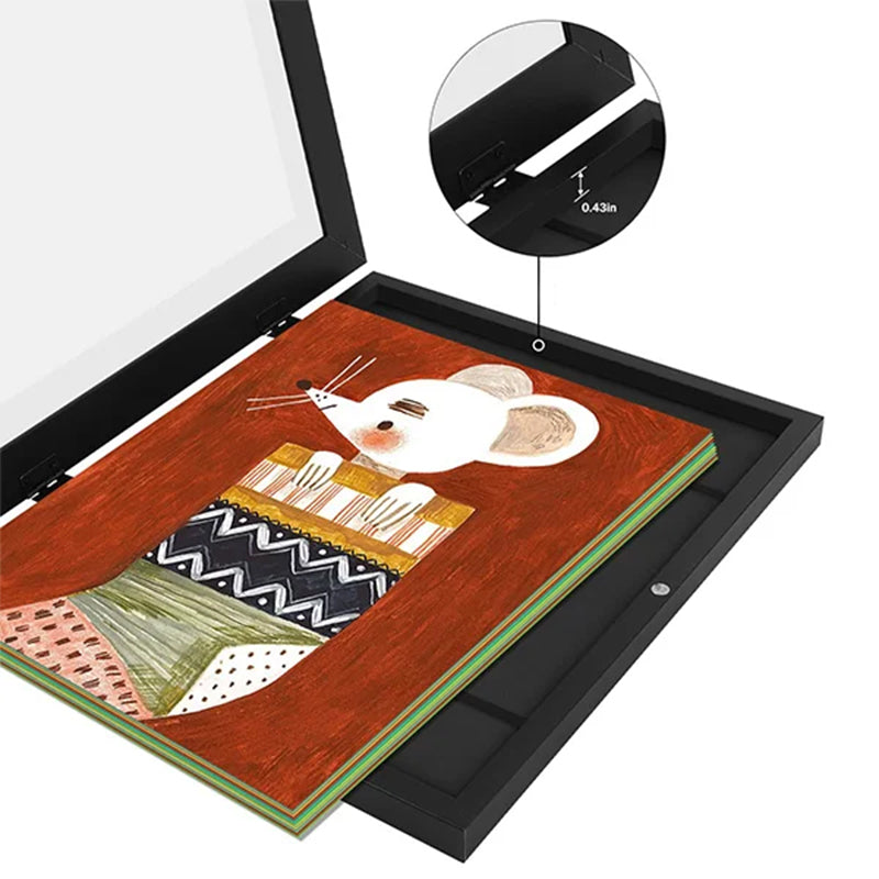 ArtFun | Art Photo Frame voor kinderen