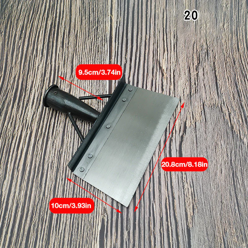 WeedWarrior™ Alles-in-één schep