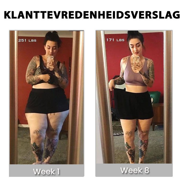 SlimLucien™ Thermogene Ring