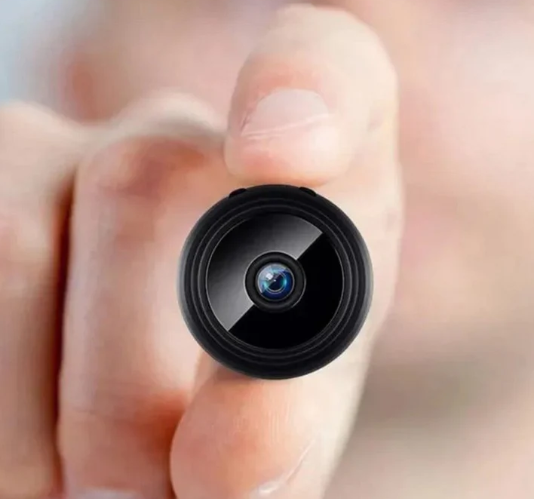 Vigilance360™ Beveiligingscamera