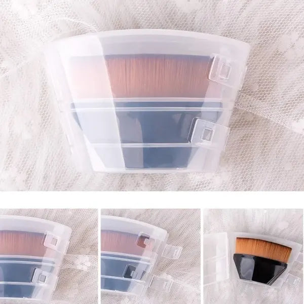 BeautyBlenderPro™ Flawless Foundation Kwast