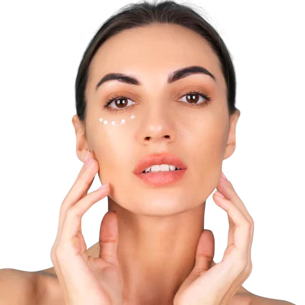 AgelessEyes™ Peptide liftende gel