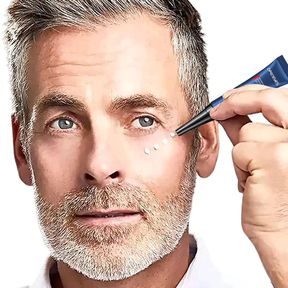 AgelessEyes™ Peptide liftende gel