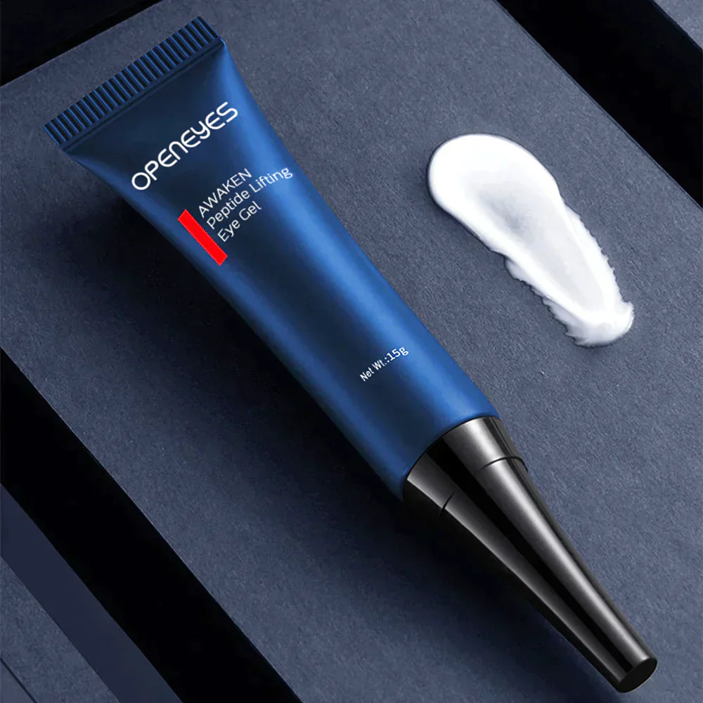 AgelessEyes™ Peptide liftende gel