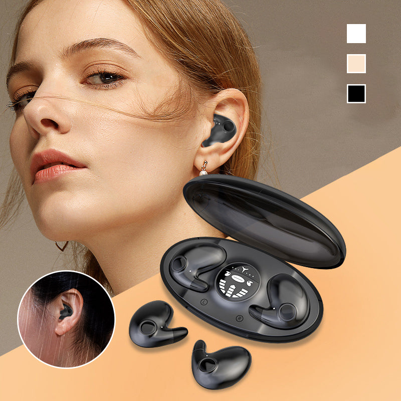 Wireless Tunes™ | Snug Fit Draadloze Oortelefoons