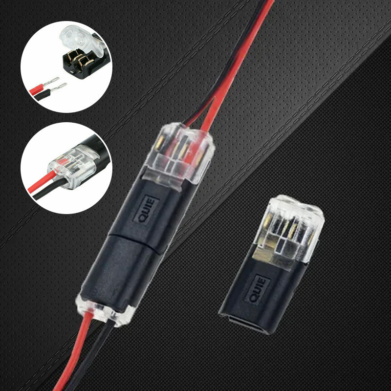 Blitz | Praktische snelle kabelstekker