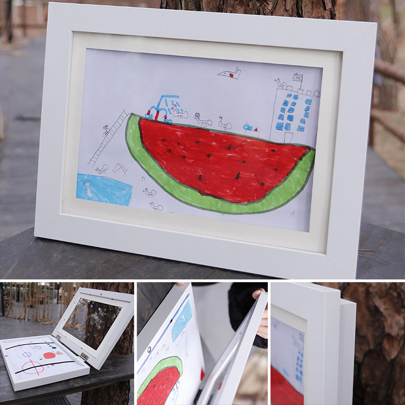 ArtFun | Art Photo Frame voor kinderen