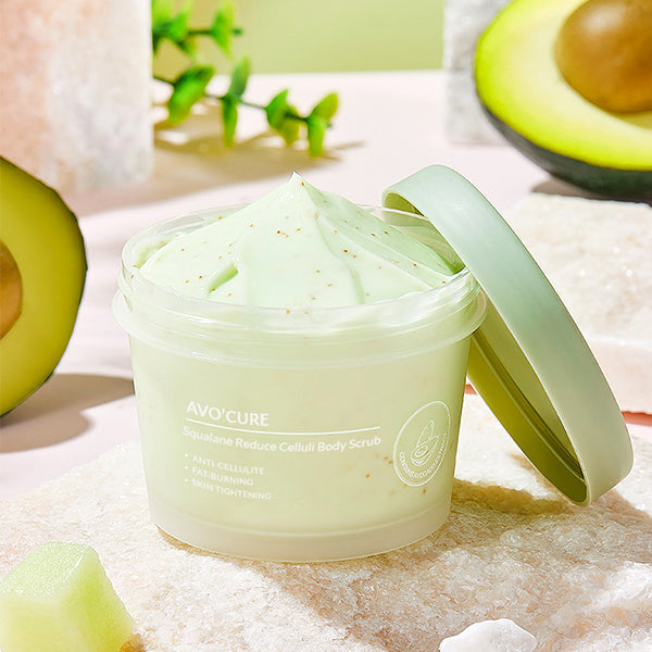 AVO-cure™ - Krijg je zelfvertrouwen terug met Trained Body