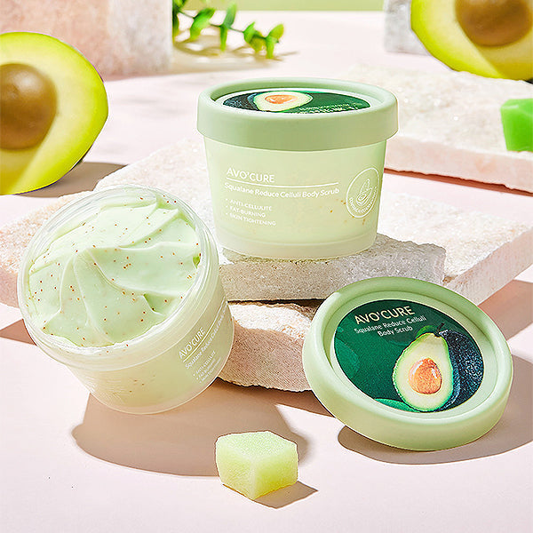 AVO-cure™ - Krijg je zelfvertrouwen terug met Trained Body