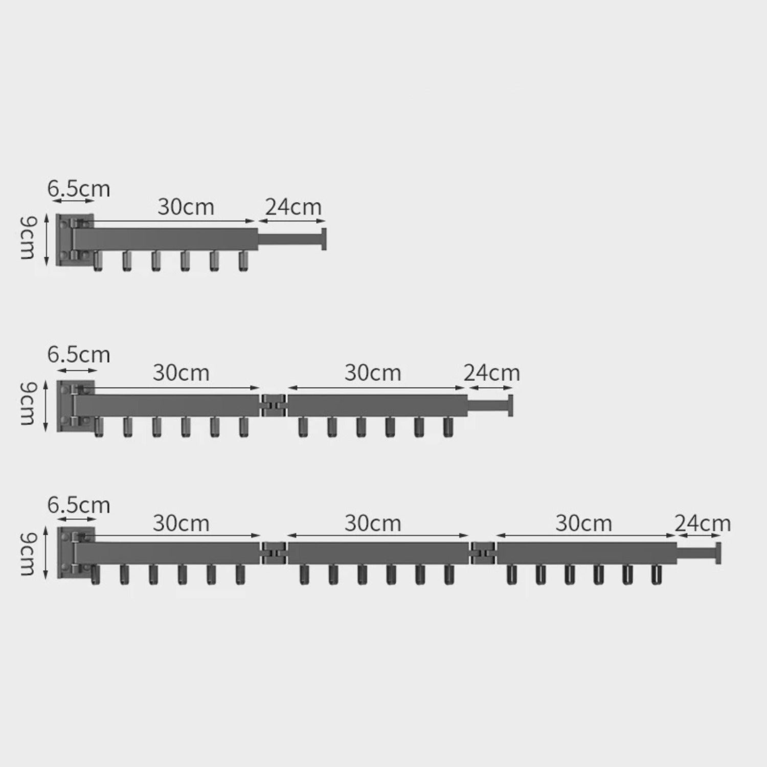 DryRack® | Verkozen tot de meest efficiënte droogrek van 2022!