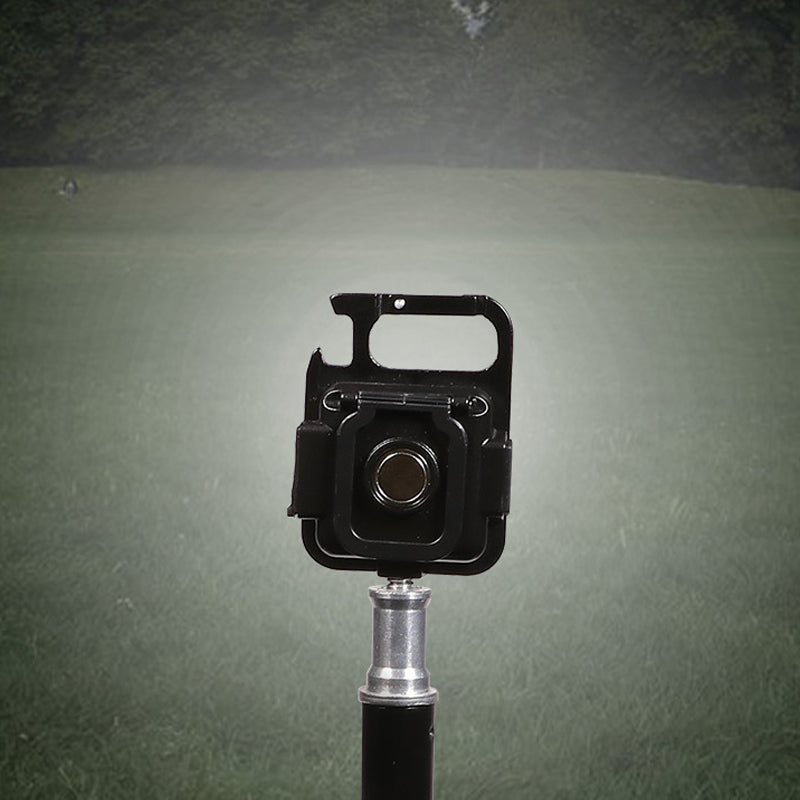 BeamProfi Multifunctionele draagbare oplaadbare noodverlichting