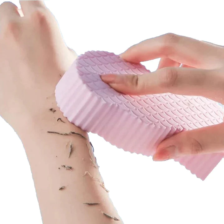 SilkenGlow™ - Ontsluit een gladde, stralende huid