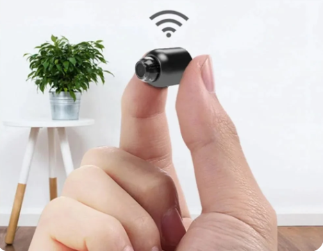 Vigilance360™ Beveiligingscamera