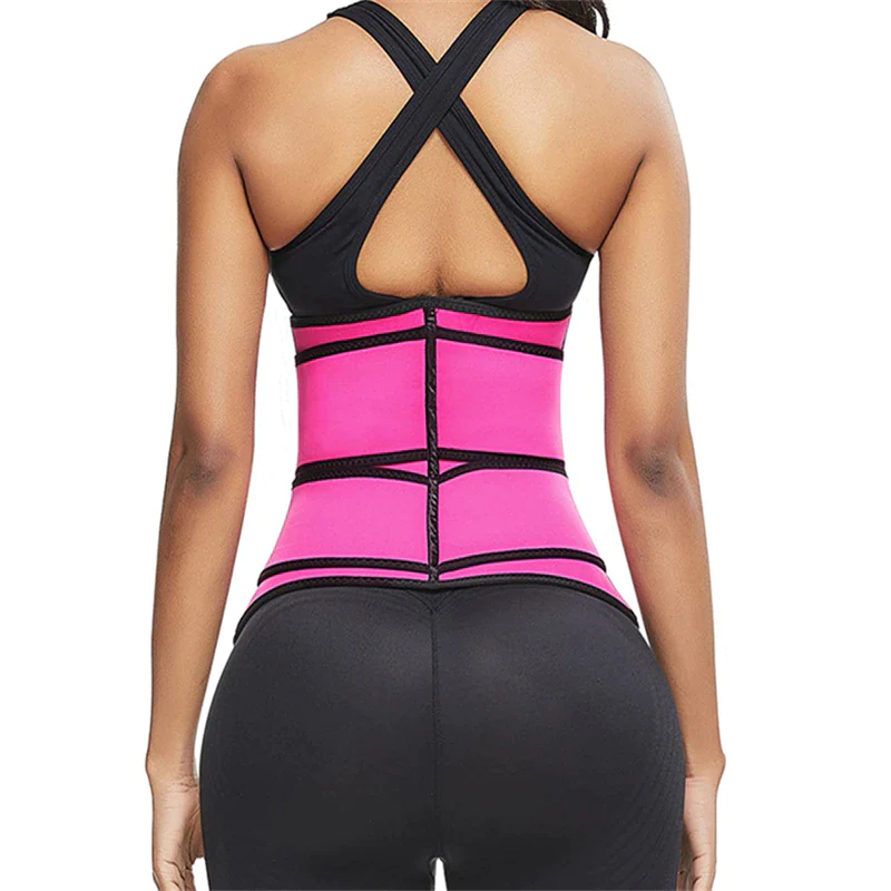 AbsTrain™ I Shaper waist trainer