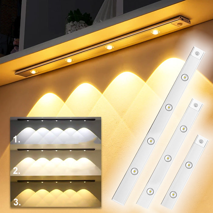 Beam™ | LED bewegingsmelder kastverlichting