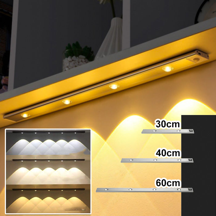 Beam™ | LED bewegingsmelder kastverlichting