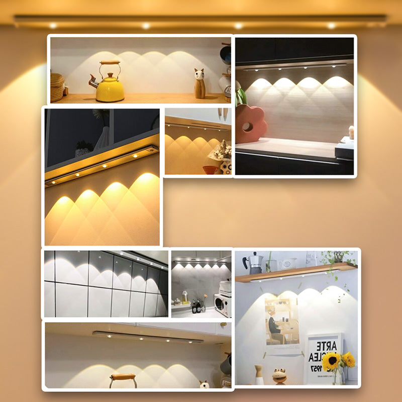 Beam™ | LED bewegingsmelder kastverlichting