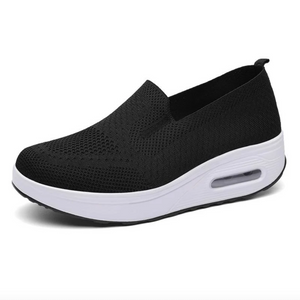 Zalani | Orthopedische damessneakers