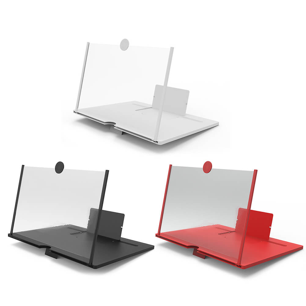 ZoomView™-Schermvergrootglas