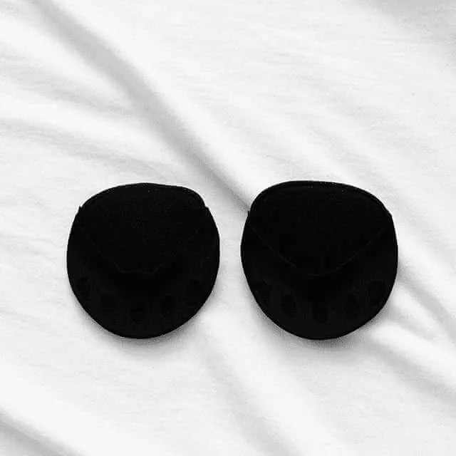 BlissStep™ teencomfortkussen + Gratis hielkussen