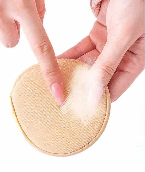 BlissStep™ teencomfortkussen + Gratis hielkussen