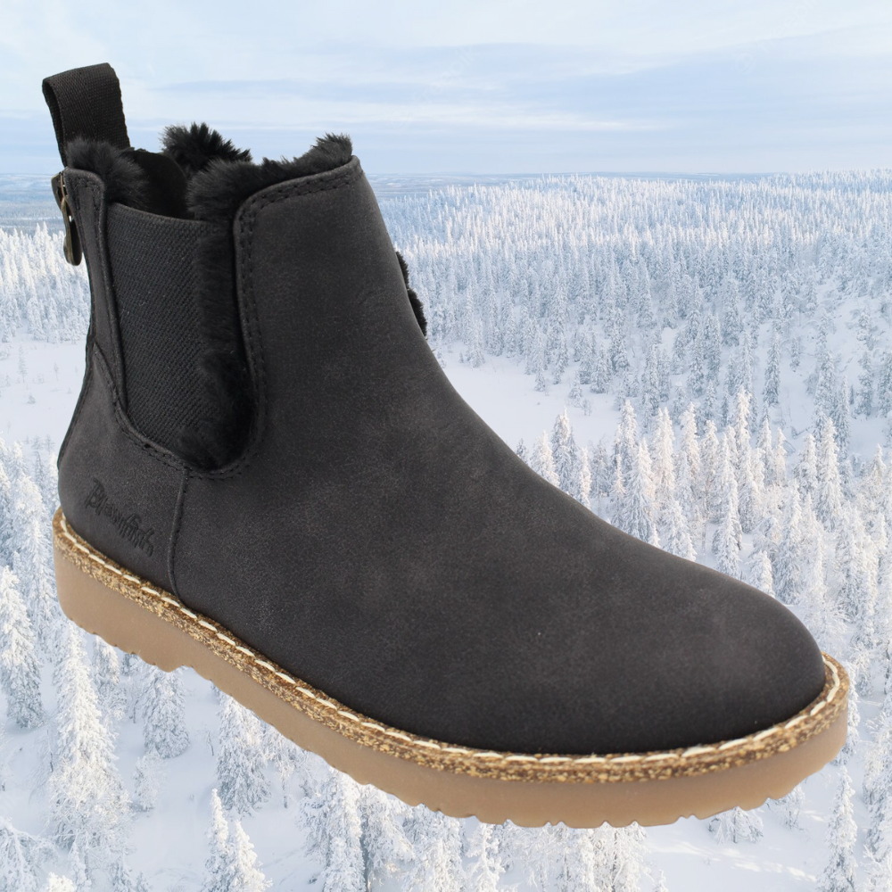 Adalynn™ - Chelsea Boots comfortabel de herfst in!