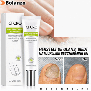 1+1 Gratis | Fungus Repair™️ | Weg met nagelschimmel