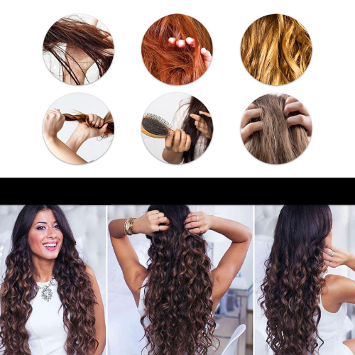 Voluminaizer™ - Haarlak voor volume | 1+1 GRATIS!